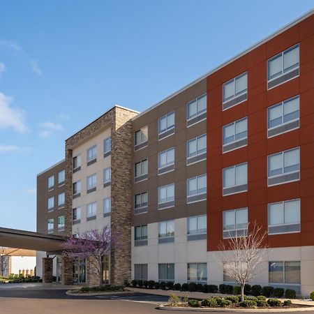 Holiday Inn Express & Suites West Memphis By Ihg Kültér fotó