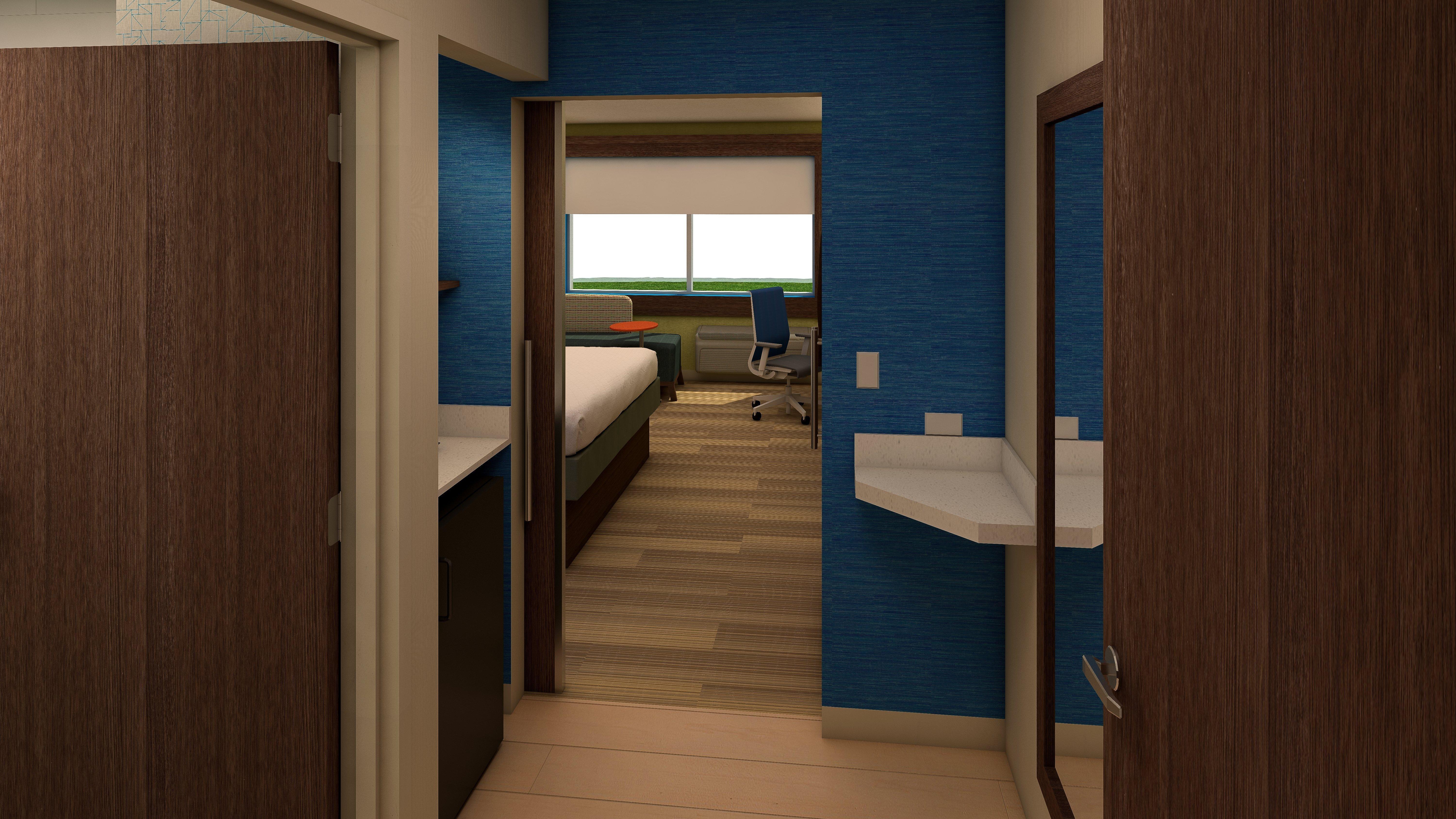 Holiday Inn Express & Suites West Memphis By Ihg Kültér fotó