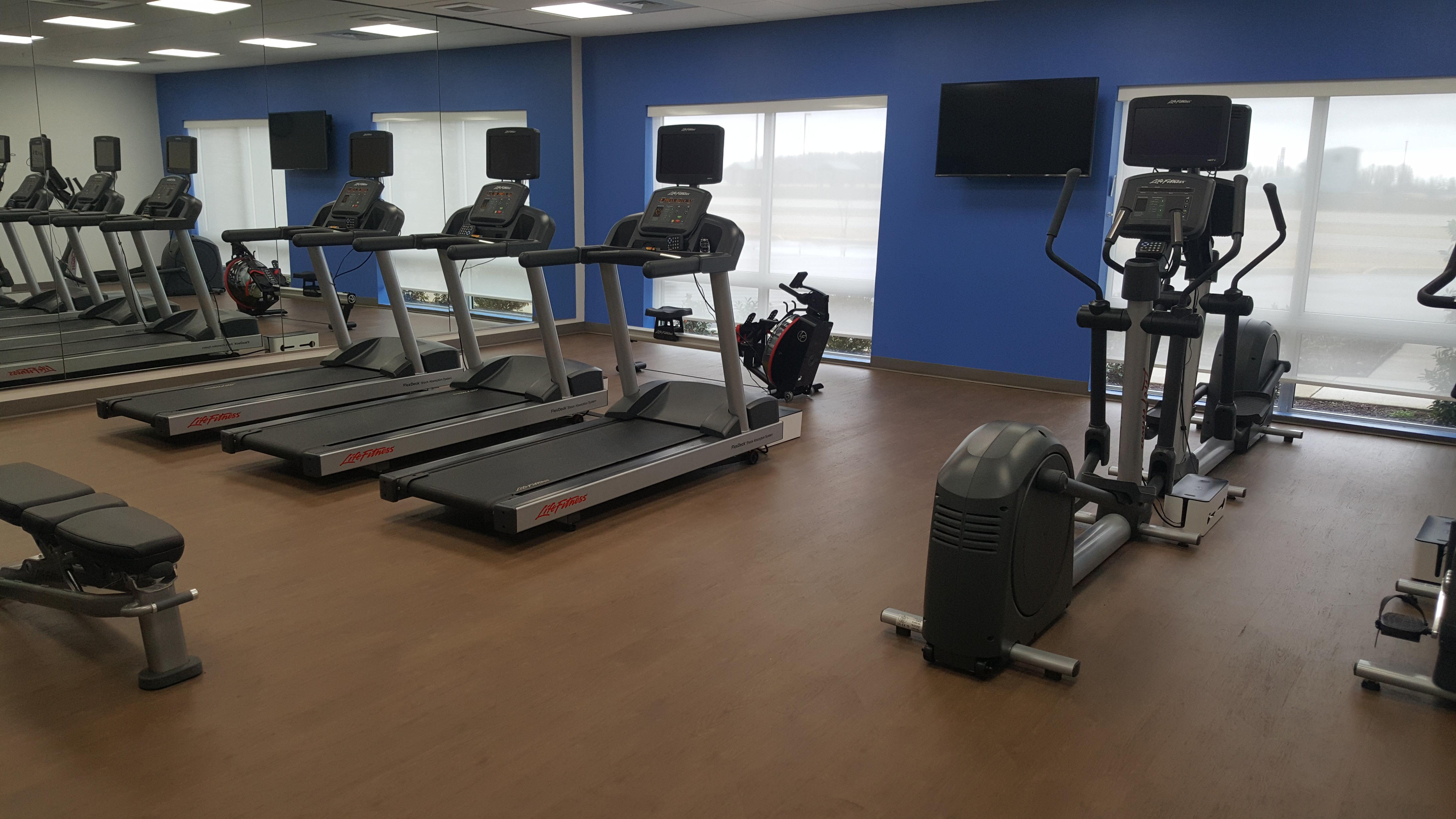 Holiday Inn Express & Suites West Memphis By Ihg Kültér fotó