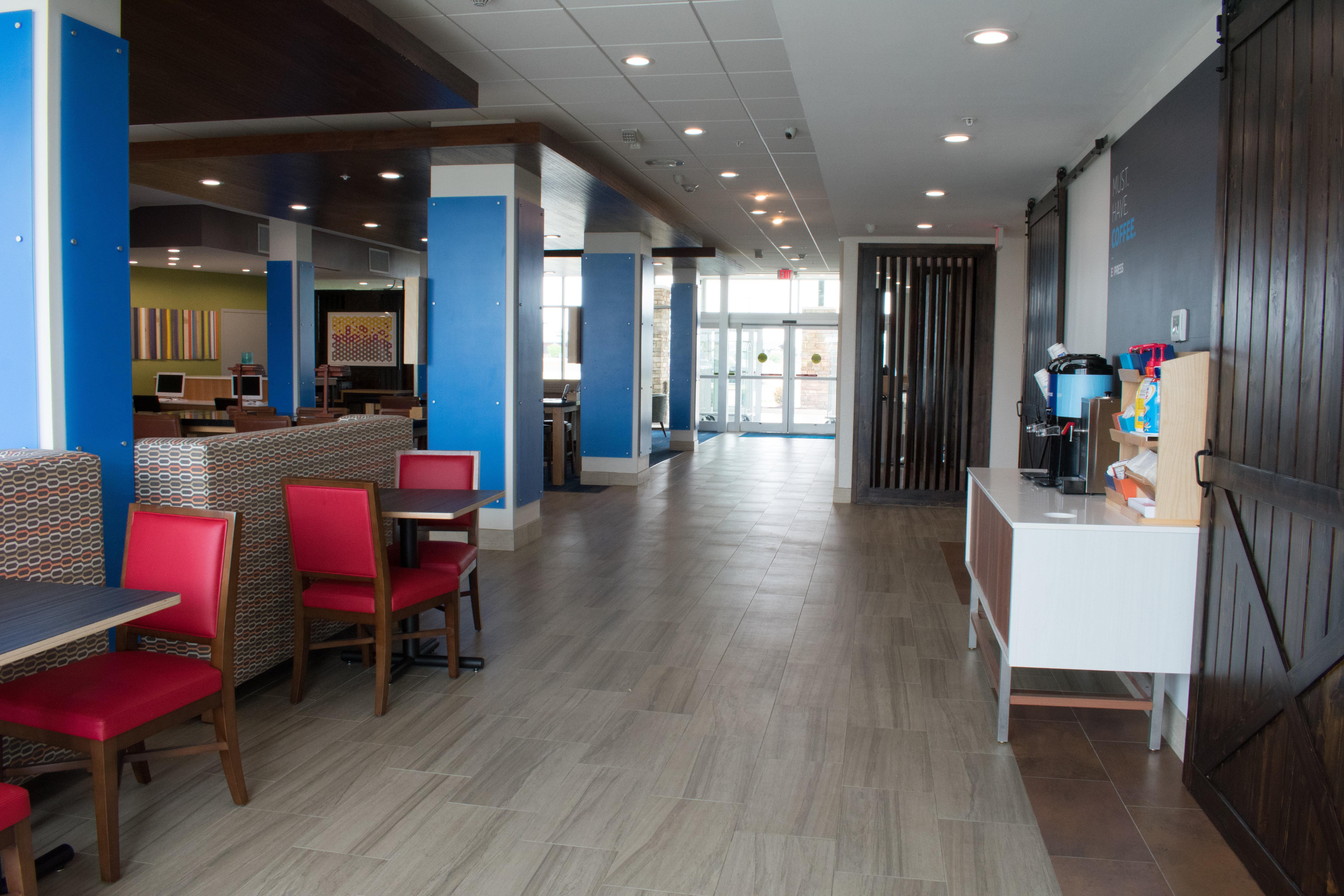 Holiday Inn Express & Suites West Memphis By Ihg Kültér fotó
