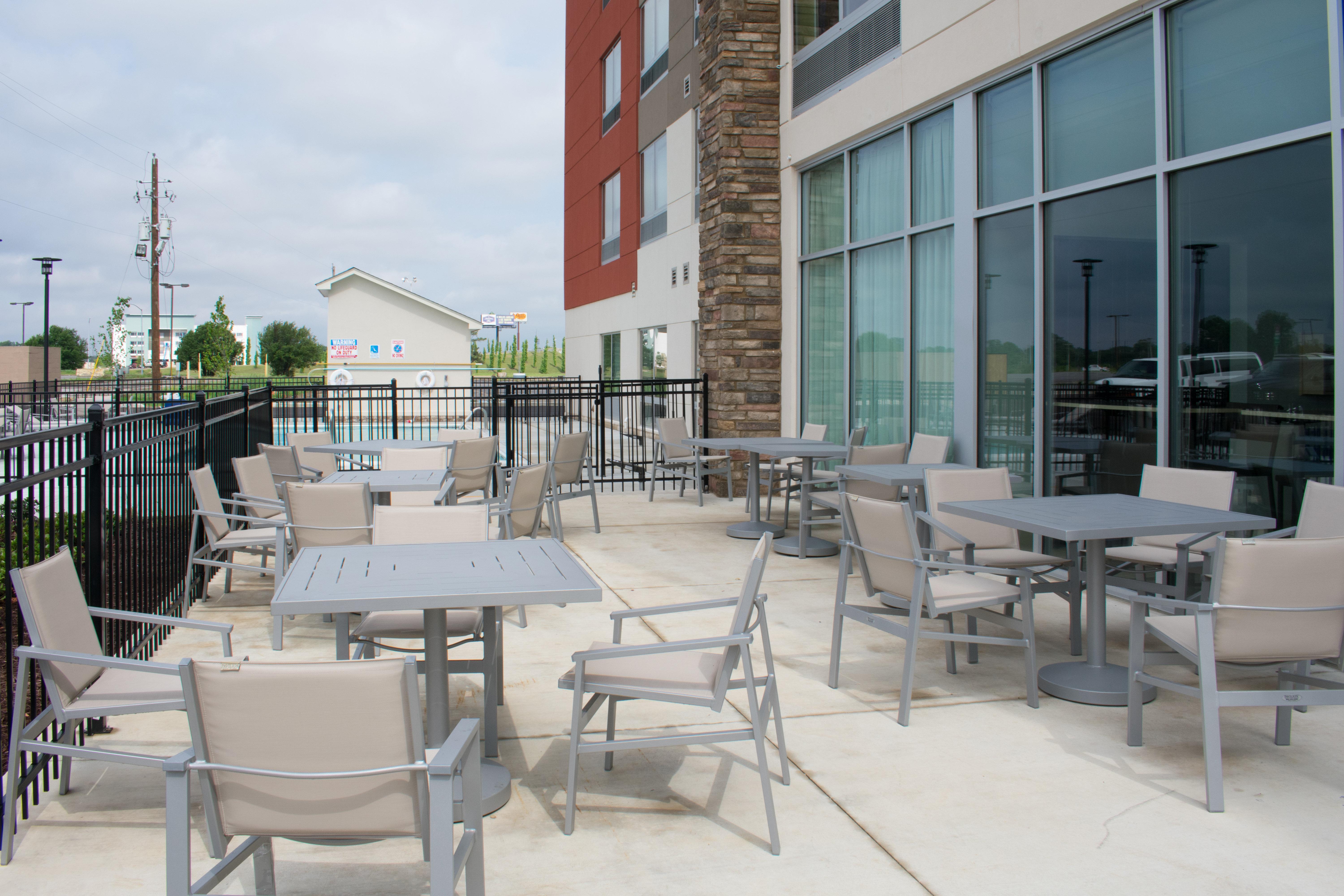 Holiday Inn Express & Suites West Memphis By Ihg Kültér fotó