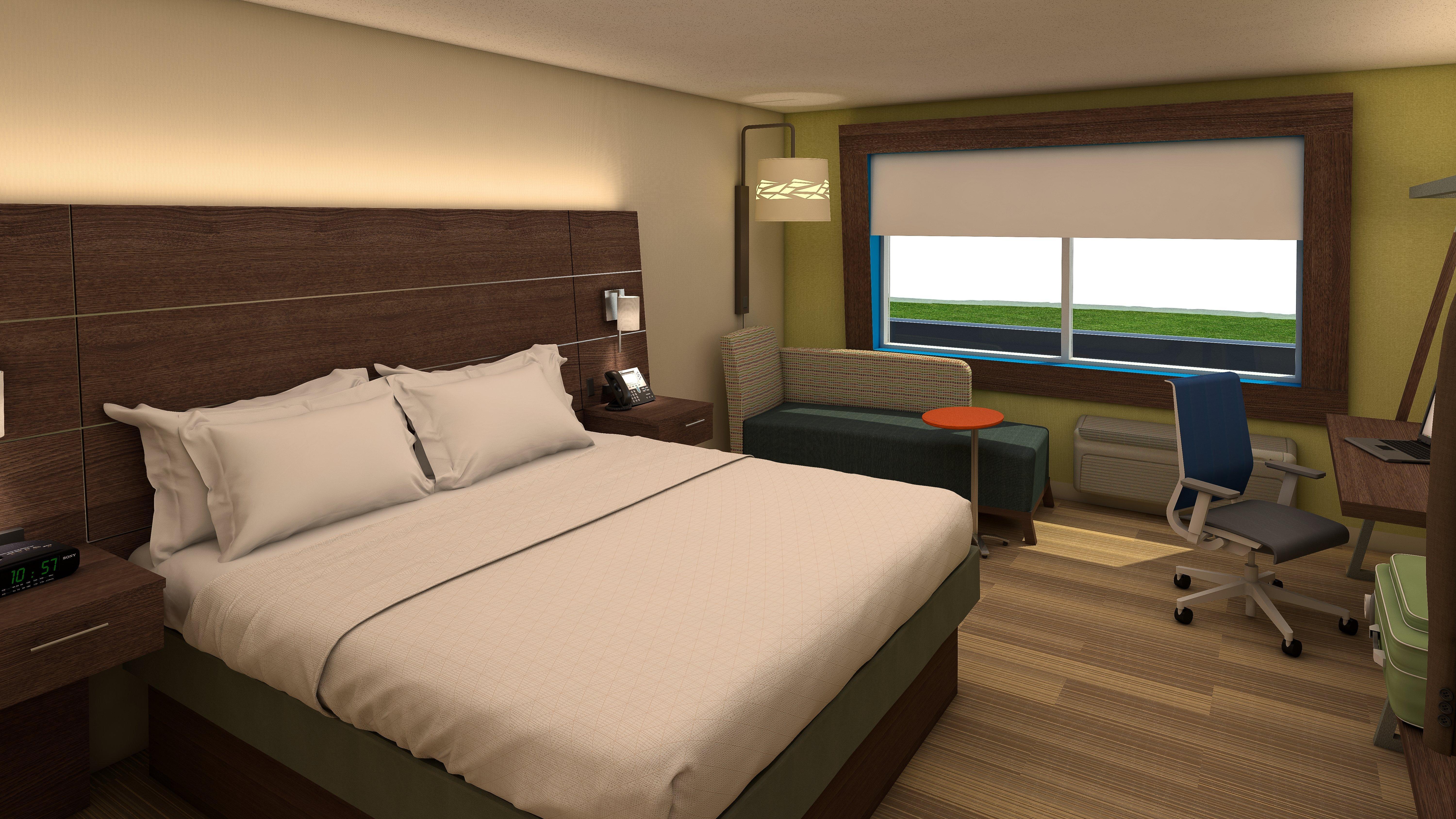 Holiday Inn Express & Suites West Memphis By Ihg Kültér fotó