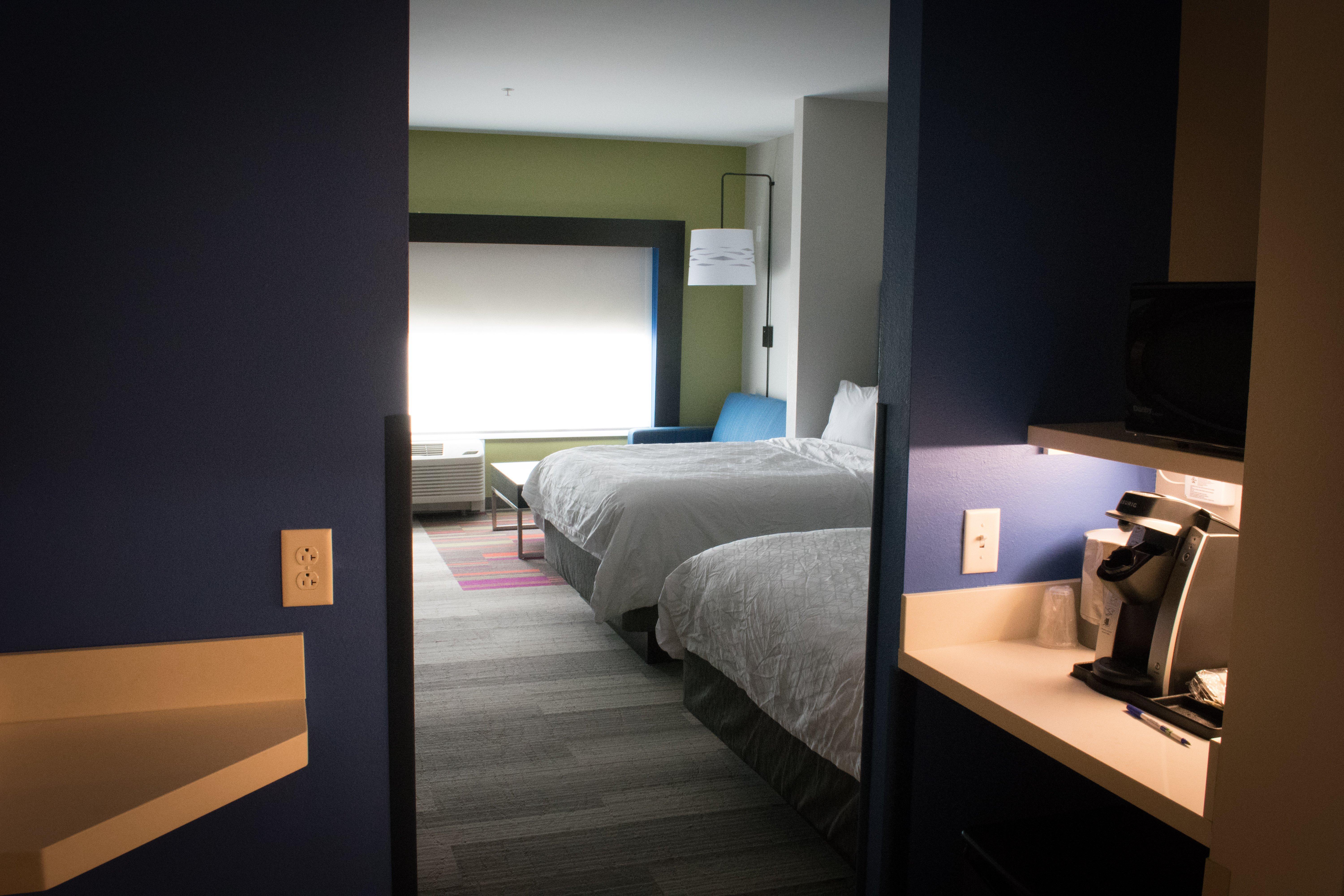 Holiday Inn Express & Suites West Memphis By Ihg Kültér fotó