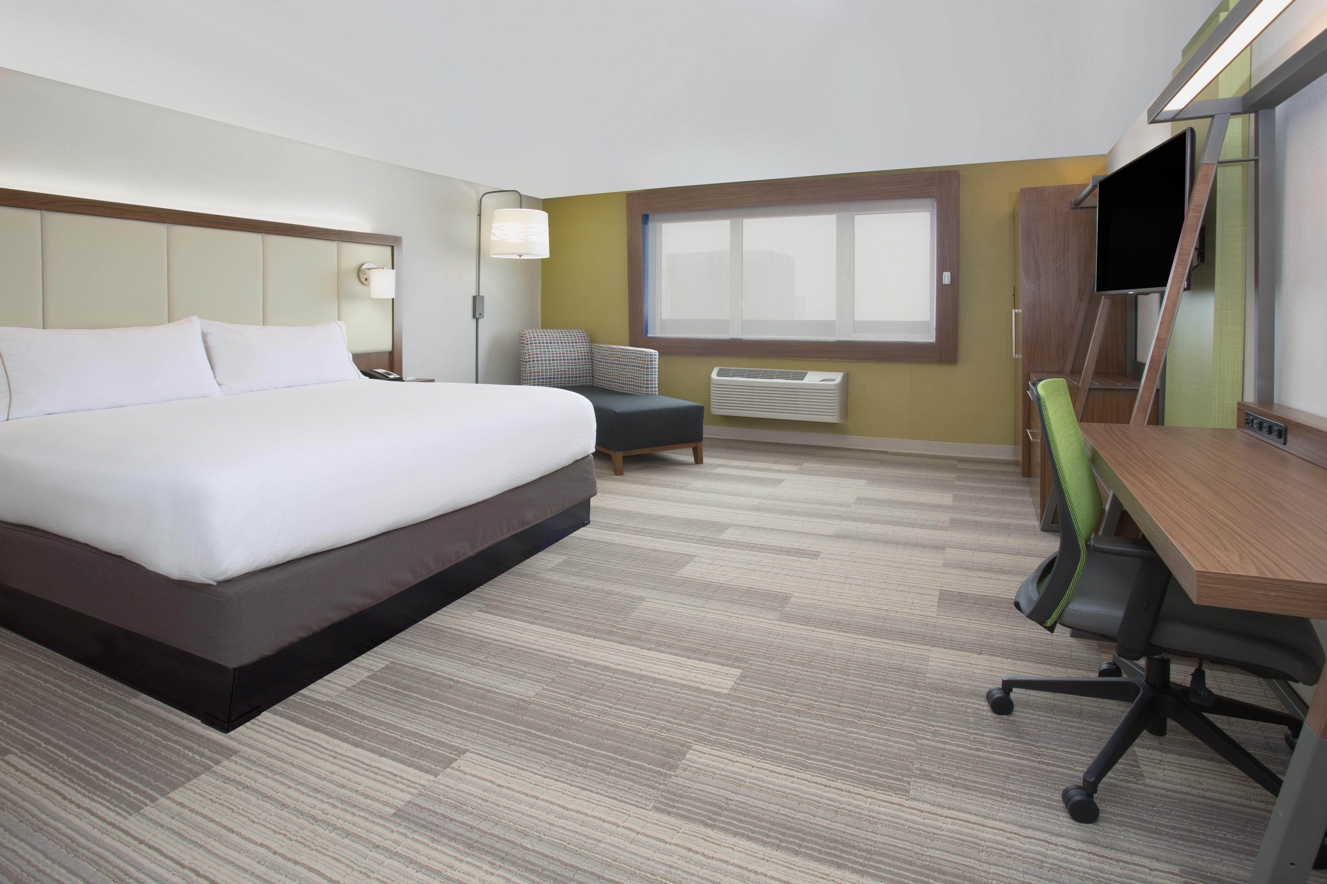 Holiday Inn Express & Suites West Memphis By Ihg Kültér fotó
