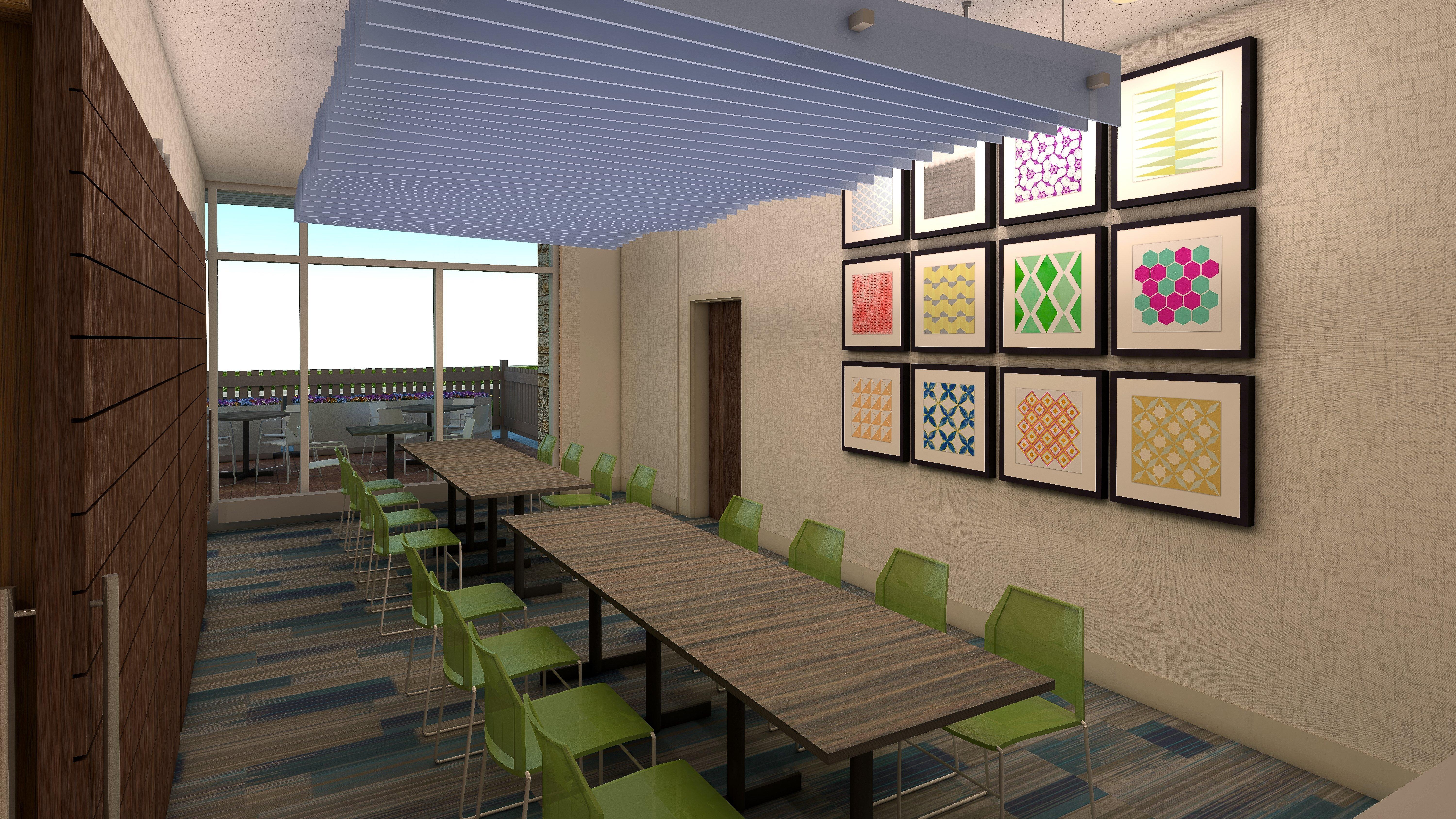 Holiday Inn Express & Suites West Memphis By Ihg Kültér fotó