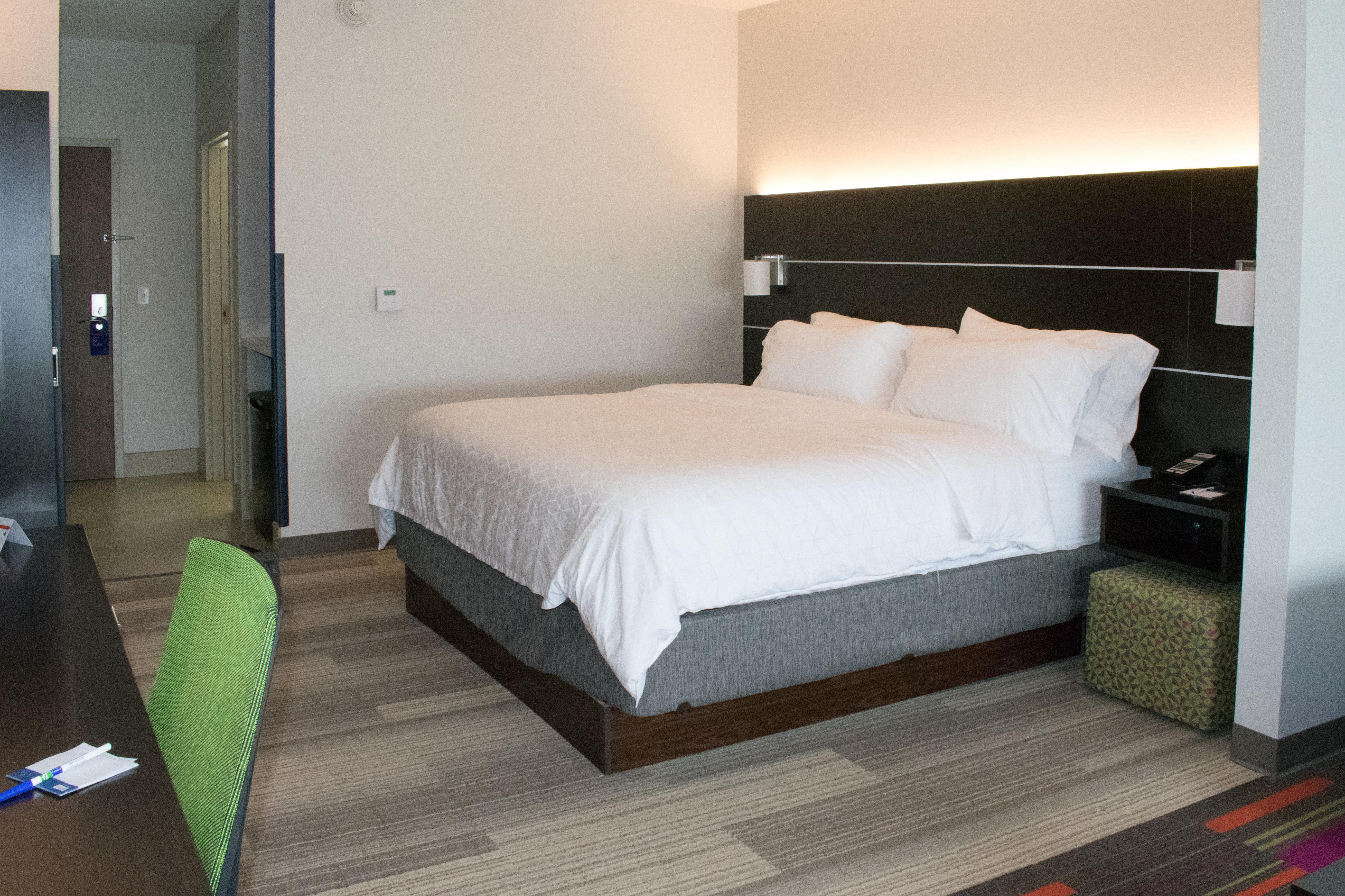 Holiday Inn Express & Suites West Memphis By Ihg Kültér fotó