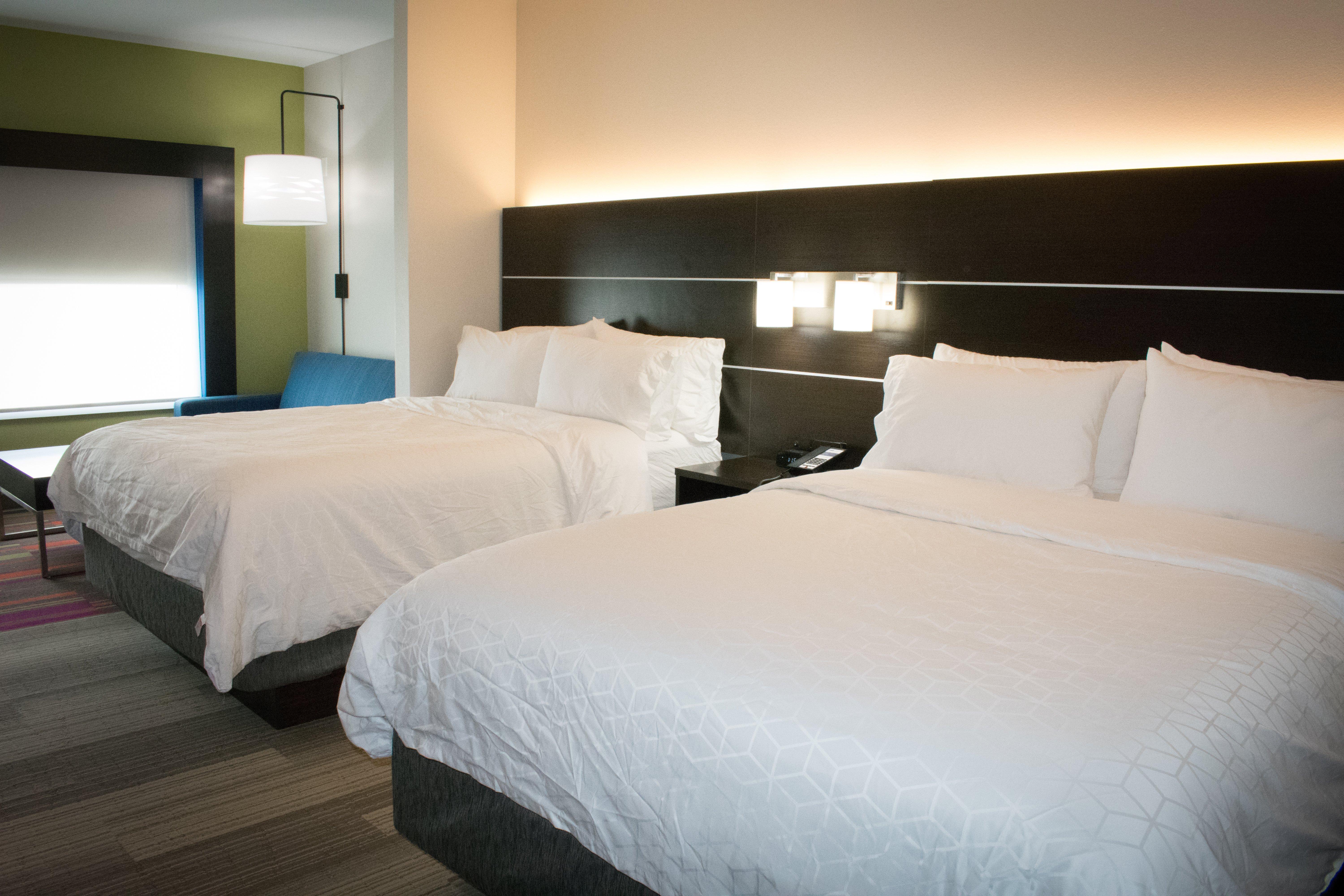 Holiday Inn Express & Suites West Memphis By Ihg Kültér fotó