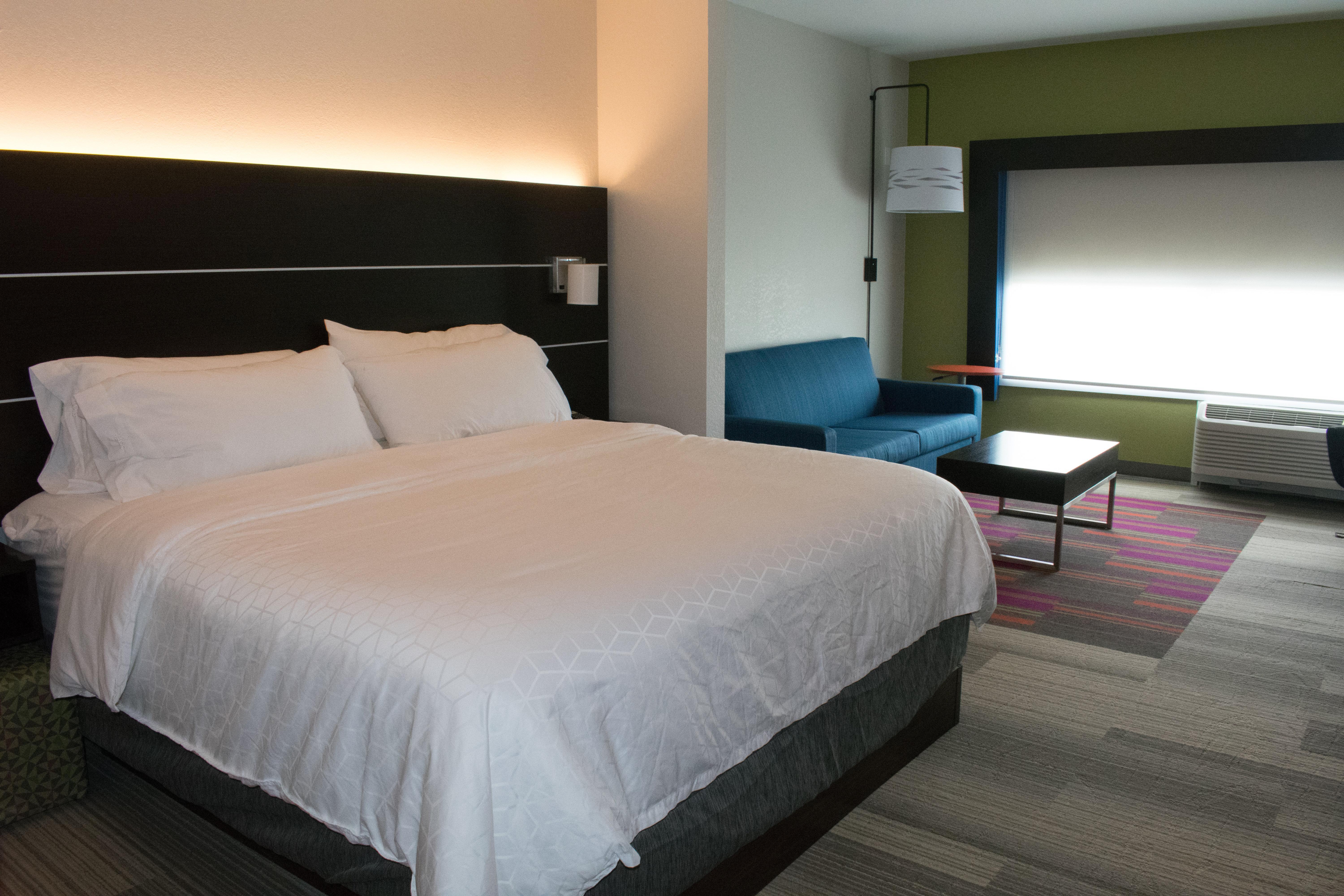 Holiday Inn Express & Suites West Memphis By Ihg Kültér fotó