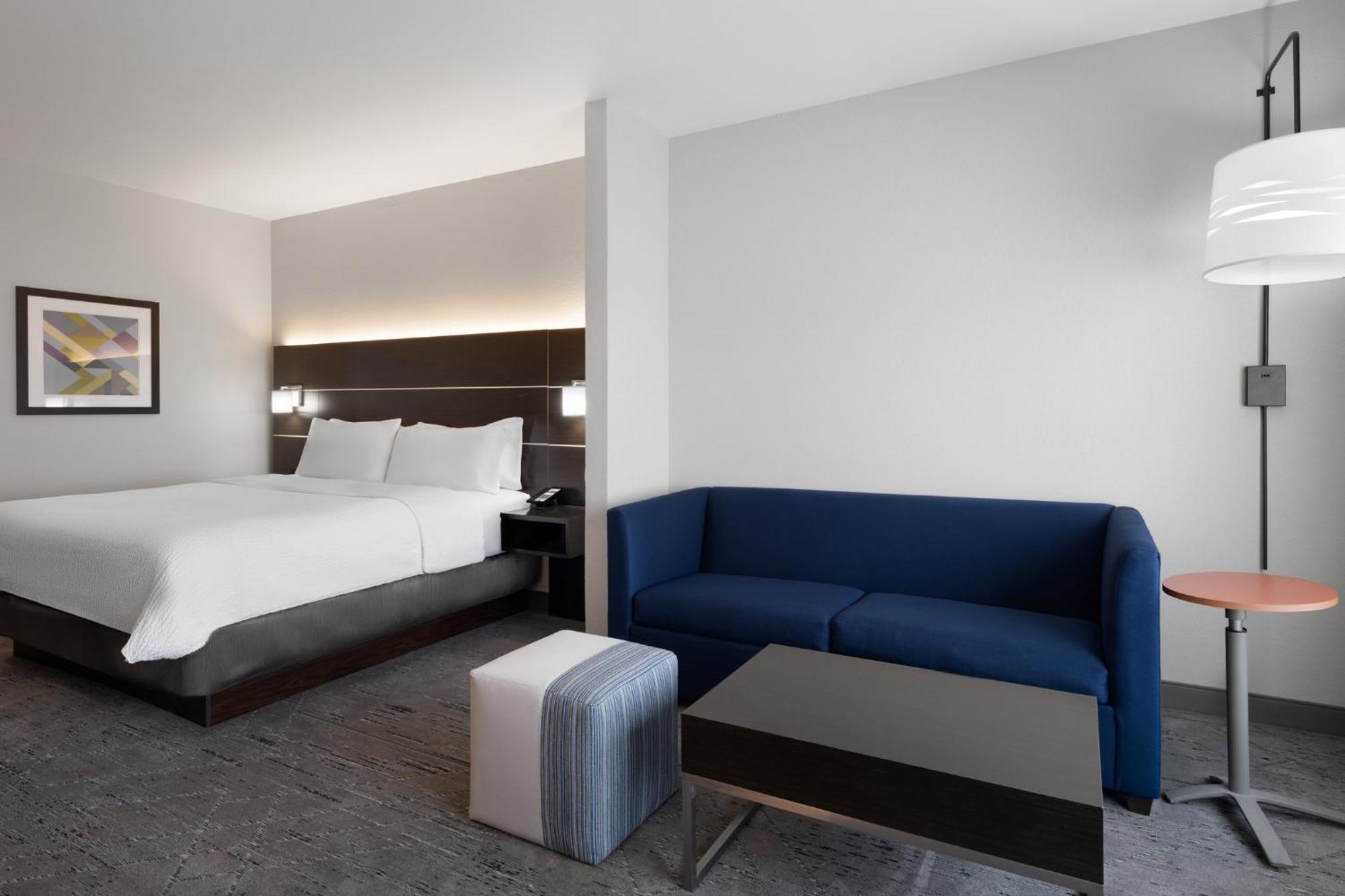 Holiday Inn Express & Suites West Memphis By Ihg Kültér fotó