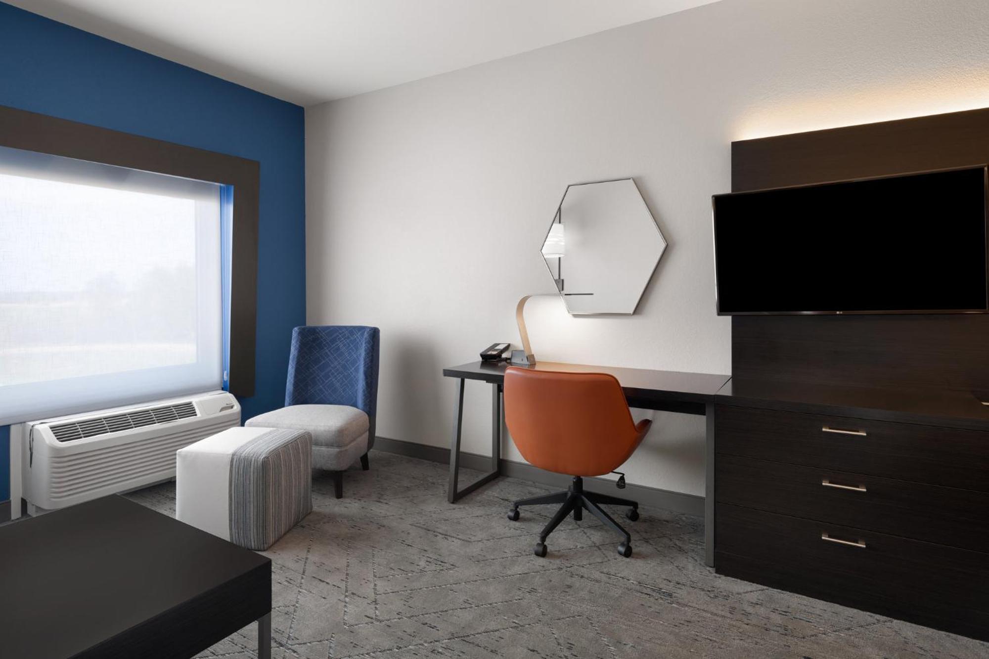 Holiday Inn Express & Suites West Memphis By Ihg Kültér fotó