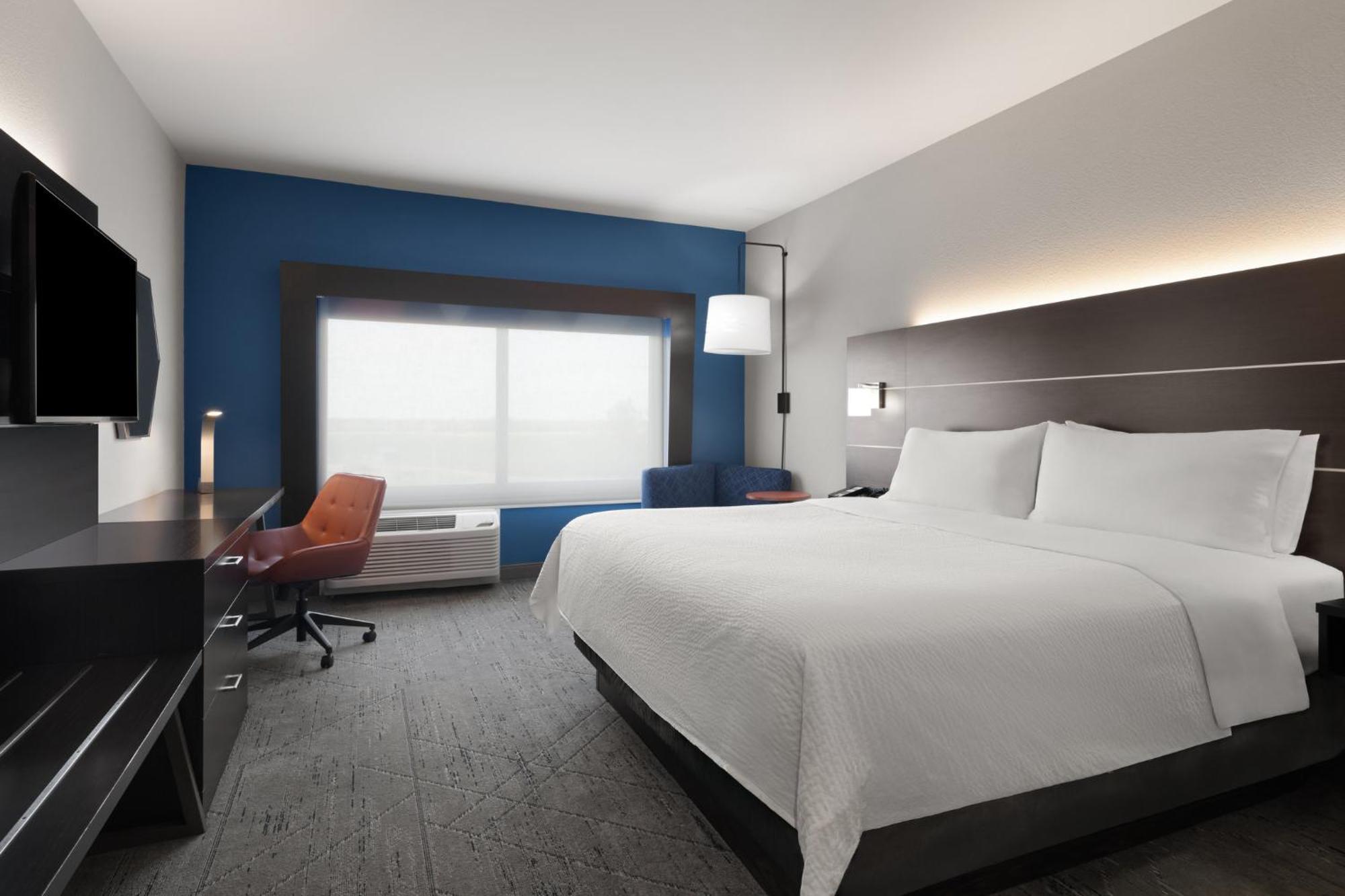 Holiday Inn Express & Suites West Memphis By Ihg Kültér fotó