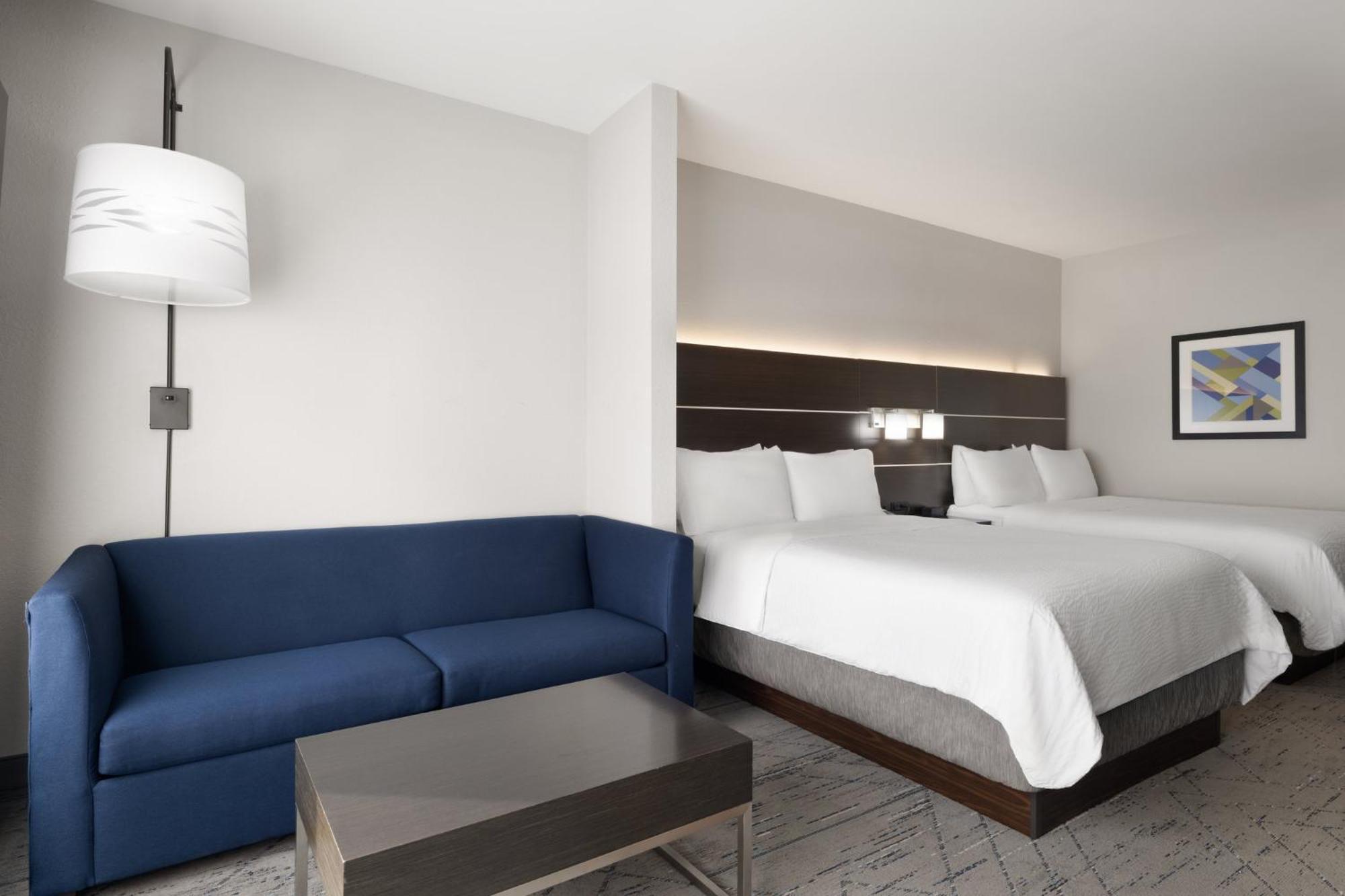 Holiday Inn Express & Suites West Memphis By Ihg Kültér fotó