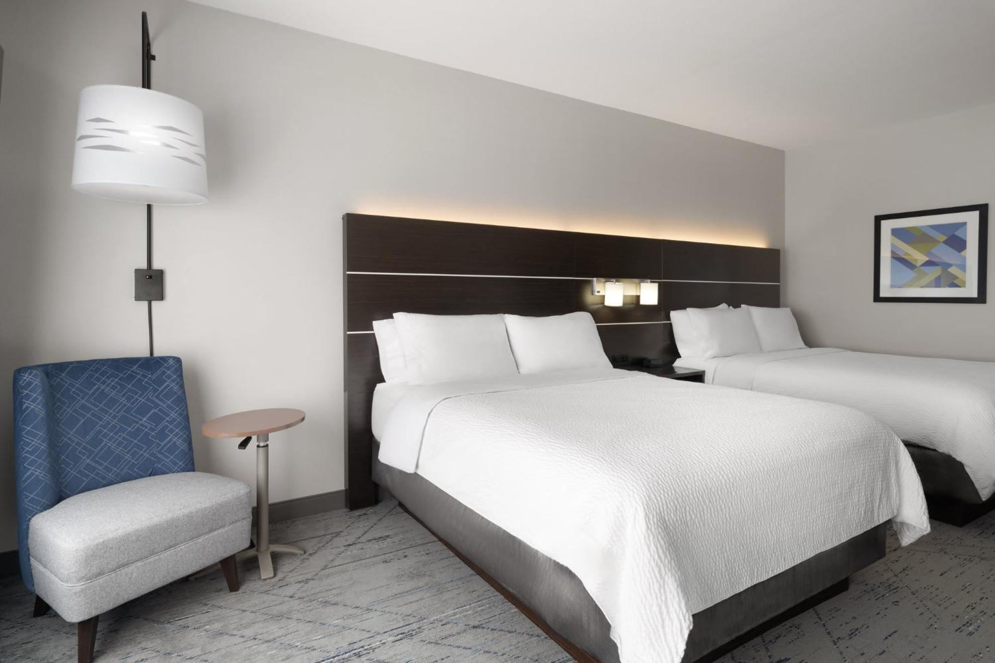 Holiday Inn Express & Suites West Memphis By Ihg Kültér fotó