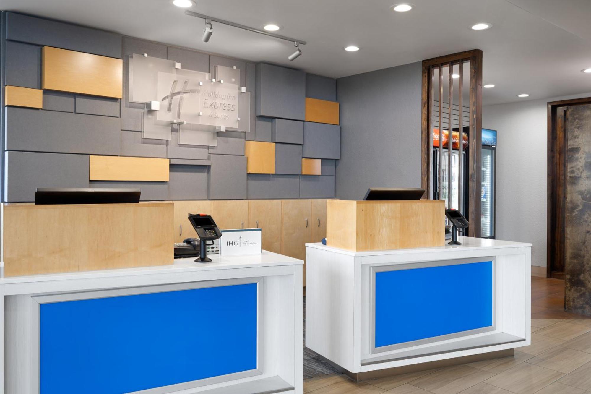 Holiday Inn Express & Suites West Memphis By Ihg Kültér fotó