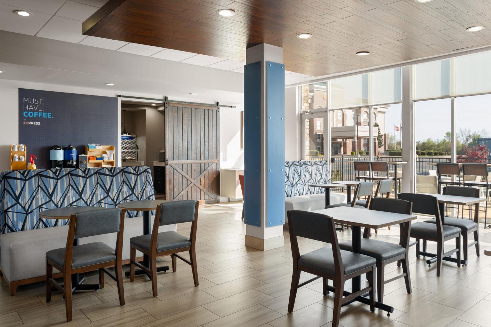 Holiday Inn Express & Suites West Memphis By Ihg Kültér fotó