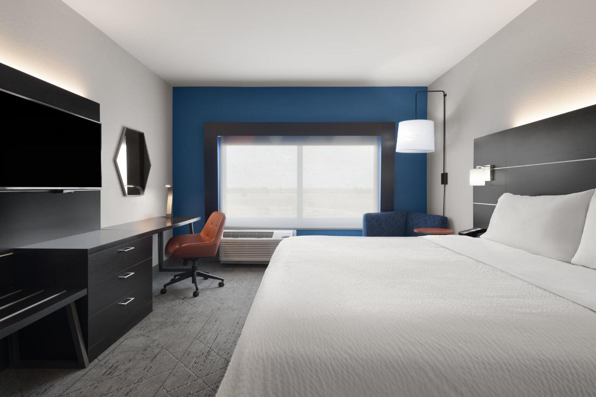 Holiday Inn Express & Suites West Memphis By Ihg Kültér fotó