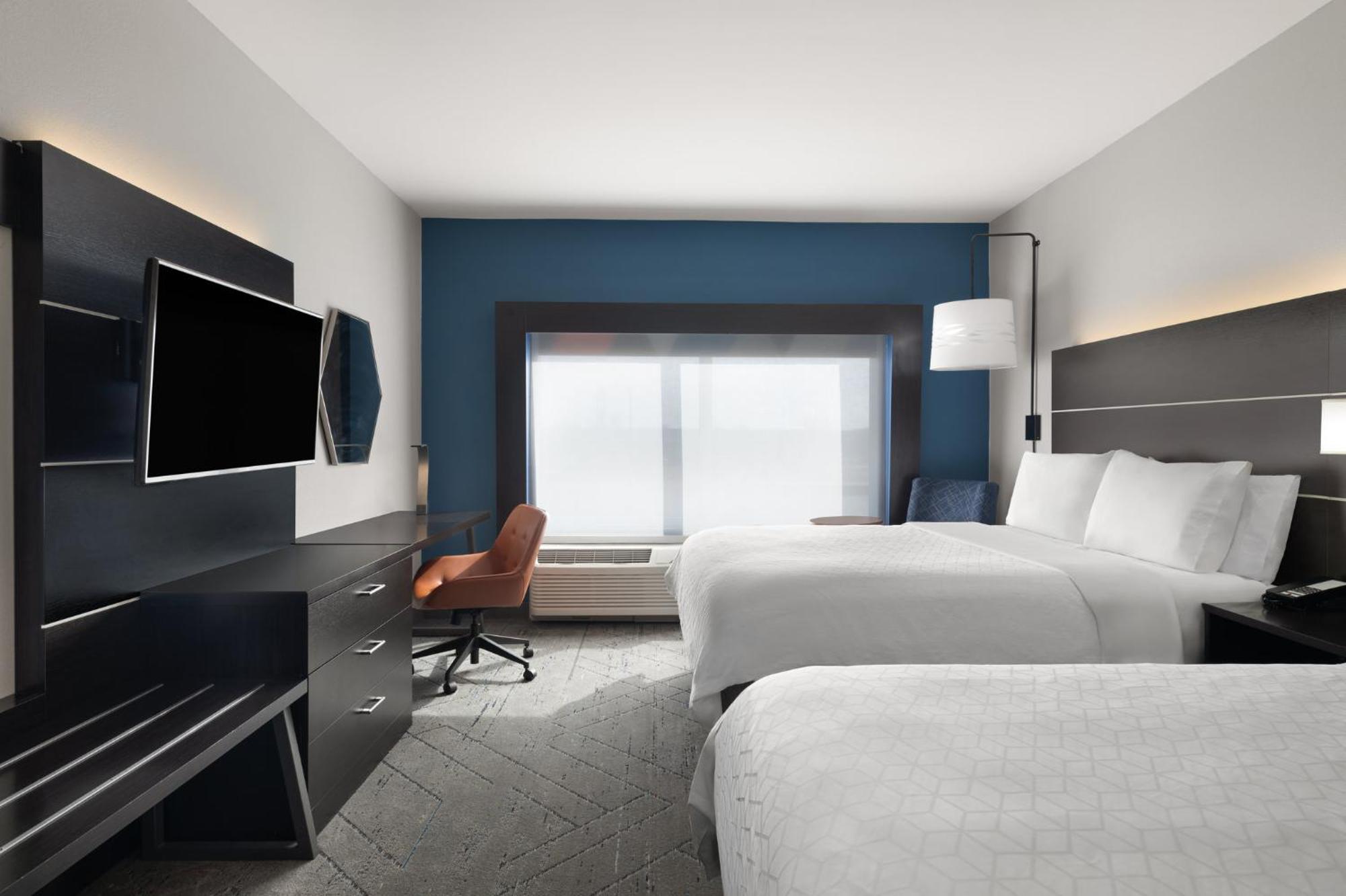 Holiday Inn Express & Suites West Memphis By Ihg Kültér fotó