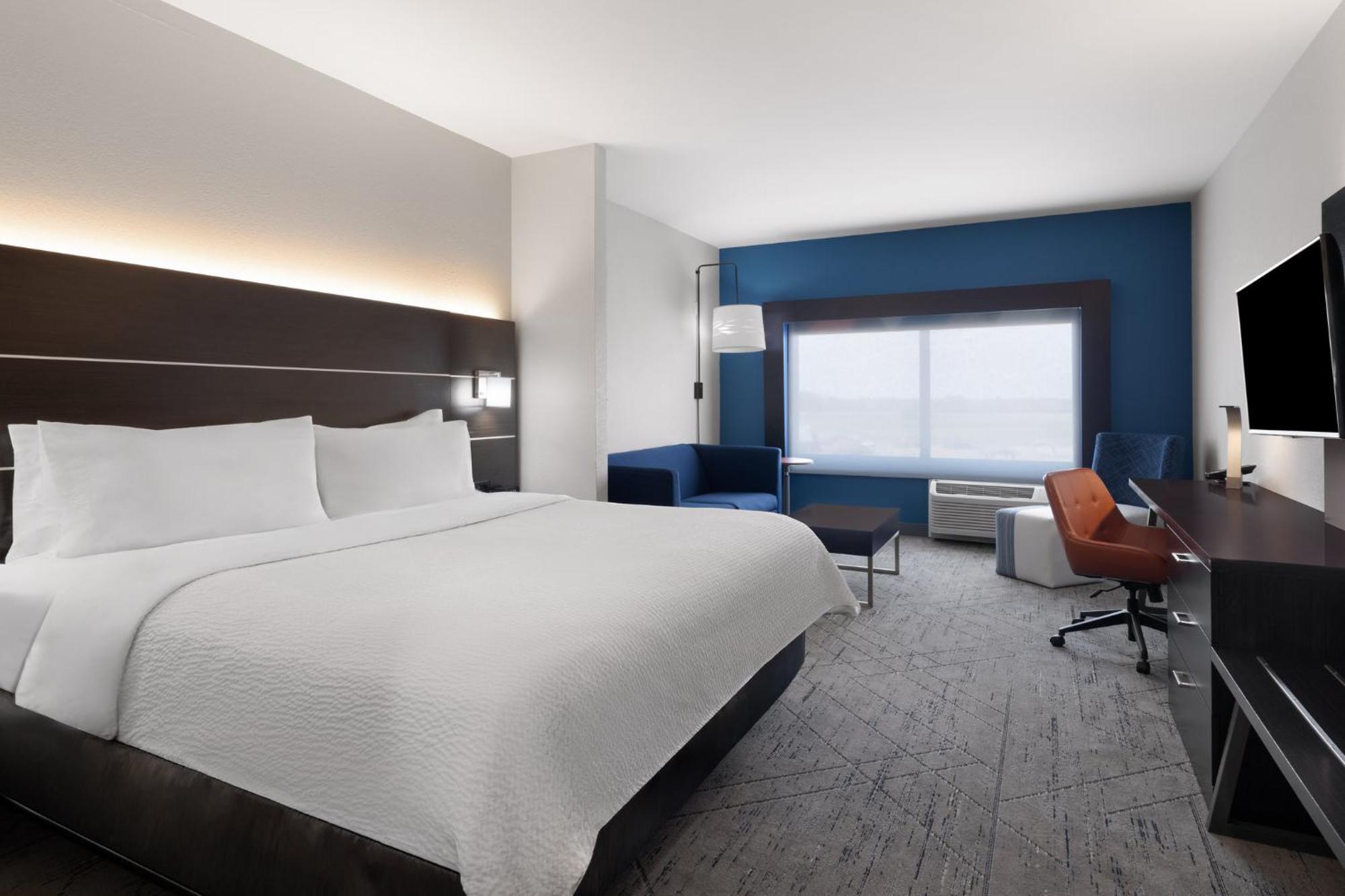 Holiday Inn Express & Suites West Memphis By Ihg Kültér fotó