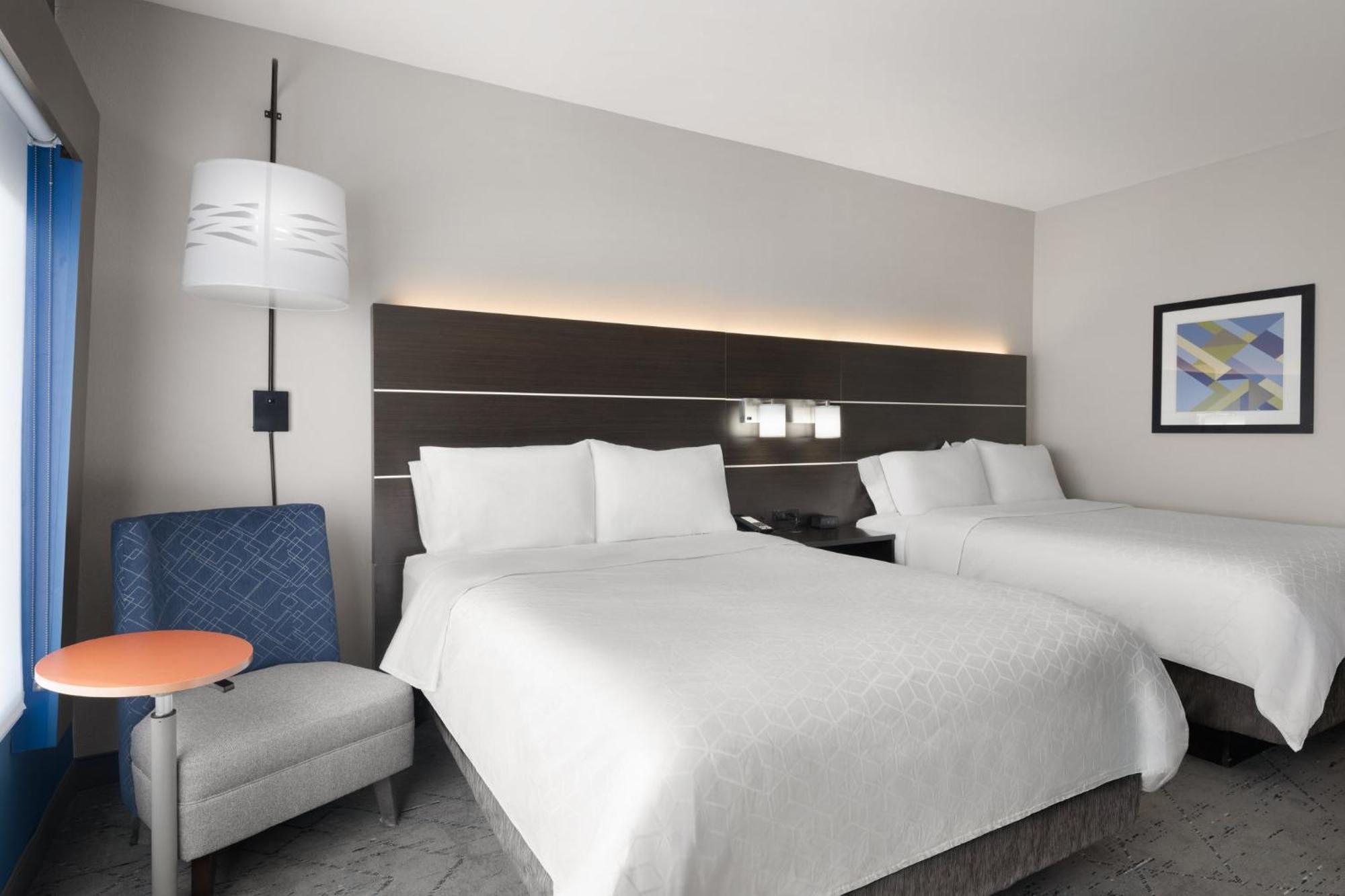 Holiday Inn Express & Suites West Memphis By Ihg Kültér fotó