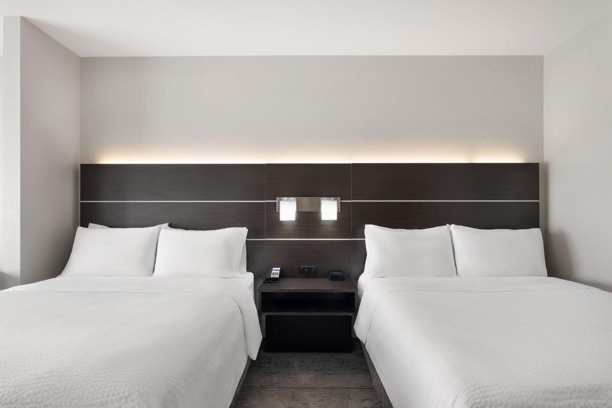 Holiday Inn Express & Suites West Memphis By Ihg Kültér fotó