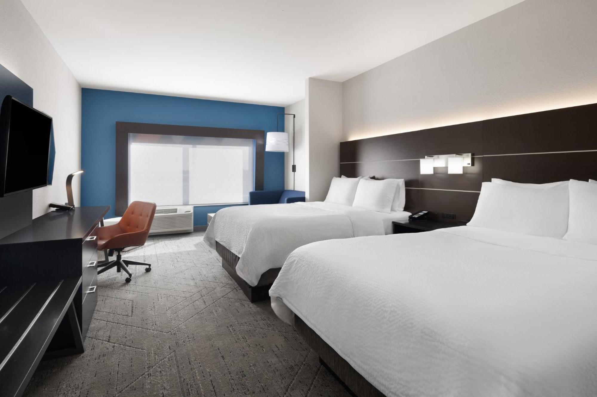 Holiday Inn Express & Suites West Memphis By Ihg Kültér fotó