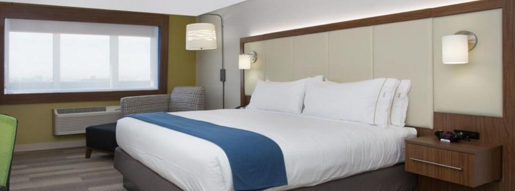 Holiday Inn Express & Suites West Memphis By Ihg Kültér fotó