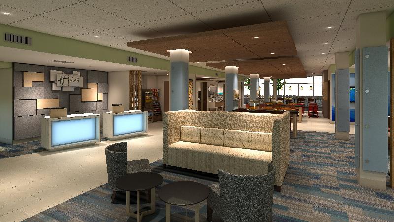 Holiday Inn Express & Suites West Memphis By Ihg Kültér fotó