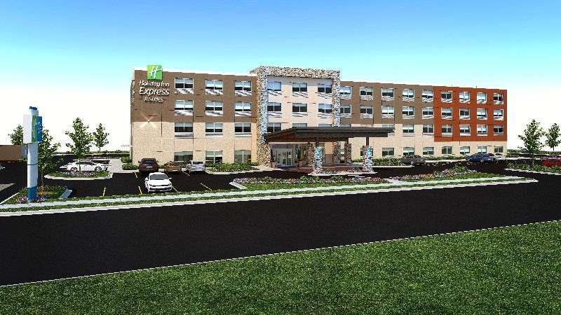 Holiday Inn Express & Suites West Memphis By Ihg Kültér fotó