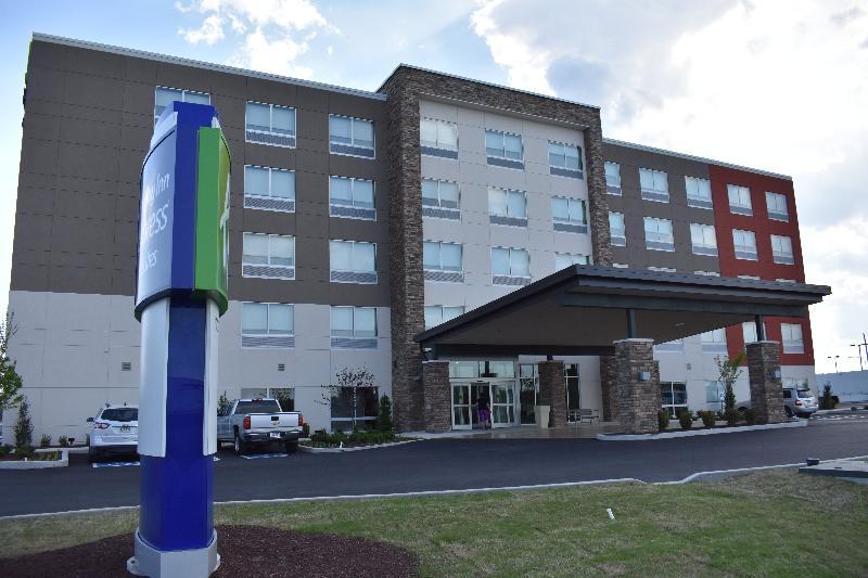 Holiday Inn Express & Suites West Memphis By Ihg Kültér fotó