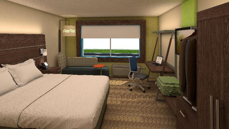 Holiday Inn Express & Suites West Memphis By Ihg Kültér fotó